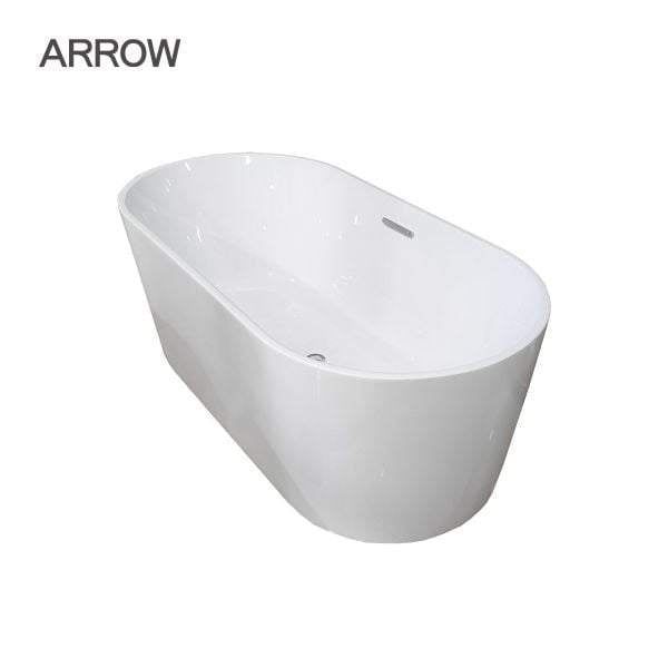 Kinh nghiệm chọn bồn tắm cao cấp phù hợp cho biệt thự & khách sạn