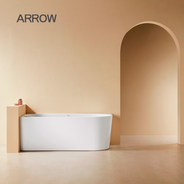 Kinh nghiệm chọn bồn tắm cao cấp phù hợp cho biệt thự & khách sạn