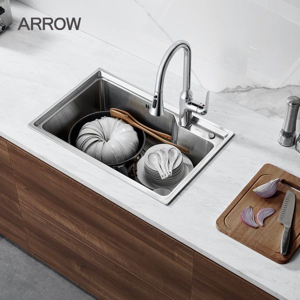 Chậu rửa chén Arrow