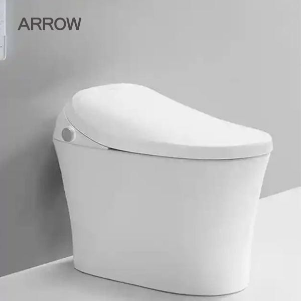 Top 5 bồn cầu thông minh đáng mua năm mới 2026