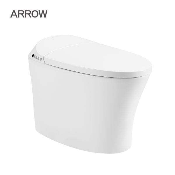 Review top 5 bồn cầu thông minh giá rẻ chất lượng tốt