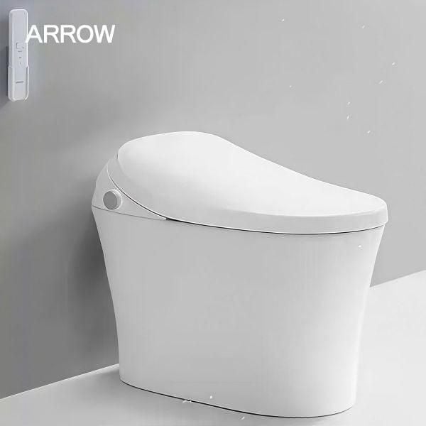 Review top 5 bồn cầu thông minh giá rẻ chất lượng tốt