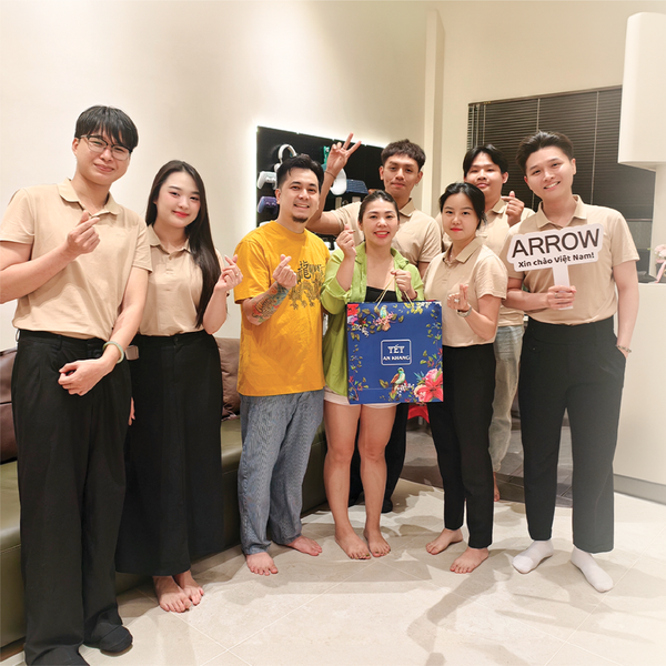 Hành Trình Hồi Sinh Phòng Tắm Chung Cư Cũ Cùng Tiktoker Chợ Lớn Downtown