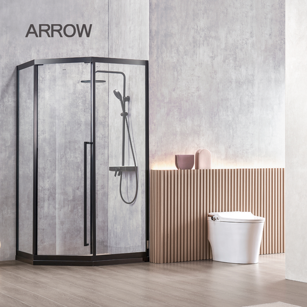 Bồn tấm thông minh Arrow cho căn hộ cao cấp