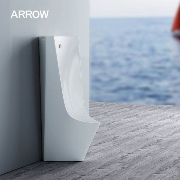 Bồn tiểu nam đặt sàn Arrow AN650