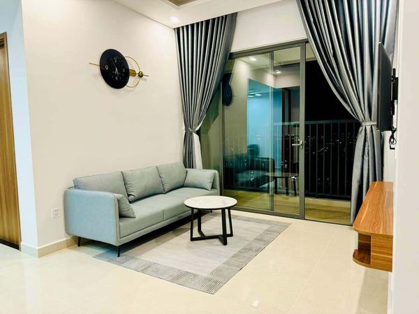 Mẫu nhà ở chung cư