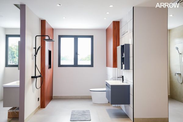 Tủ gương Arrow CM6A2397