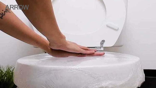 15 Cách Thông Tắc Bồn Cầu Tại Nhà Hiệu Quả, Dễ Làm (Hướng Dẫn Chi Tiết)