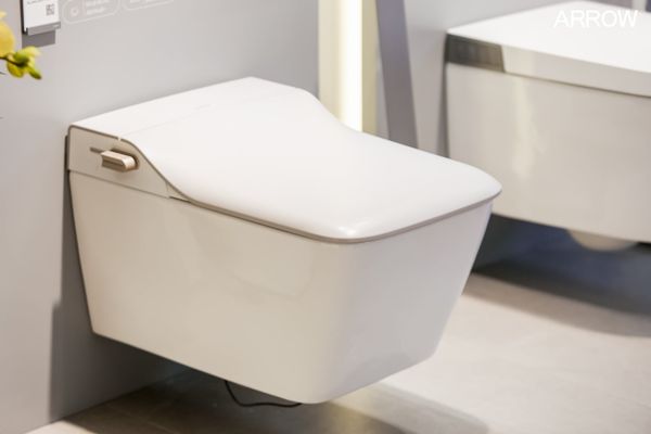 So Sánh Bồn Cầu Toilet Arrow: Chọn Loại Nào Phù Hợp Nhất?