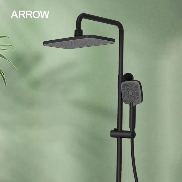 Vòi sen cây nóng lạnh Arrow AMG13SH42MB