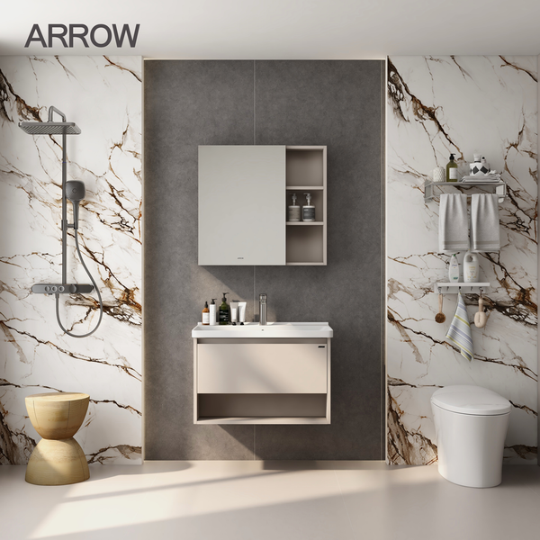 Bộ tủ lavabo Arrow ADGU9G3259-F AP3259