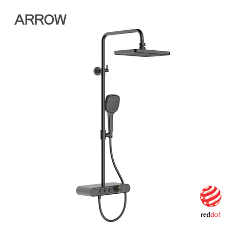 Top sen tắm nóng lạnh đáng mua năm 2026