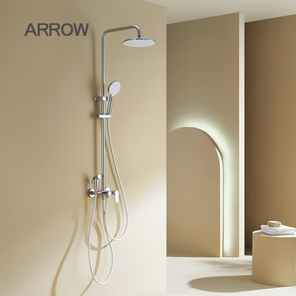 Sen tắm nóng lạnh Arrow