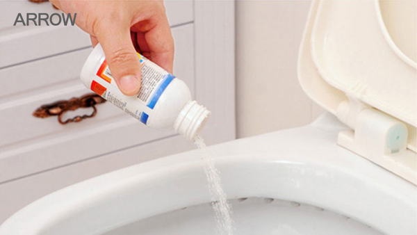 15 Cách Thông Tắc Bồn Cầu Tại Nhà Hiệu Quả, Dễ Làm (Hướng Dẫn Chi Tiết)