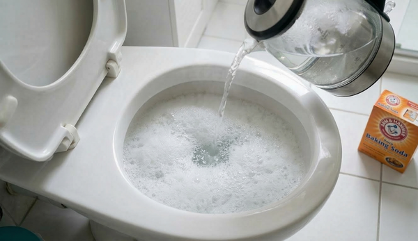 Cách Thông Bồn Cầu Nghẹt Nhanh Nhất Và Giải Pháp Chống Nghẹt Vĩnh Viễn