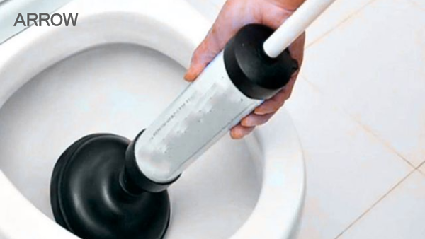 15 Cách Thông Tắc Bồn Cầu Tại Nhà Hiệu Quả, Dễ Làm (Hướng Dẫn Chi Tiết)