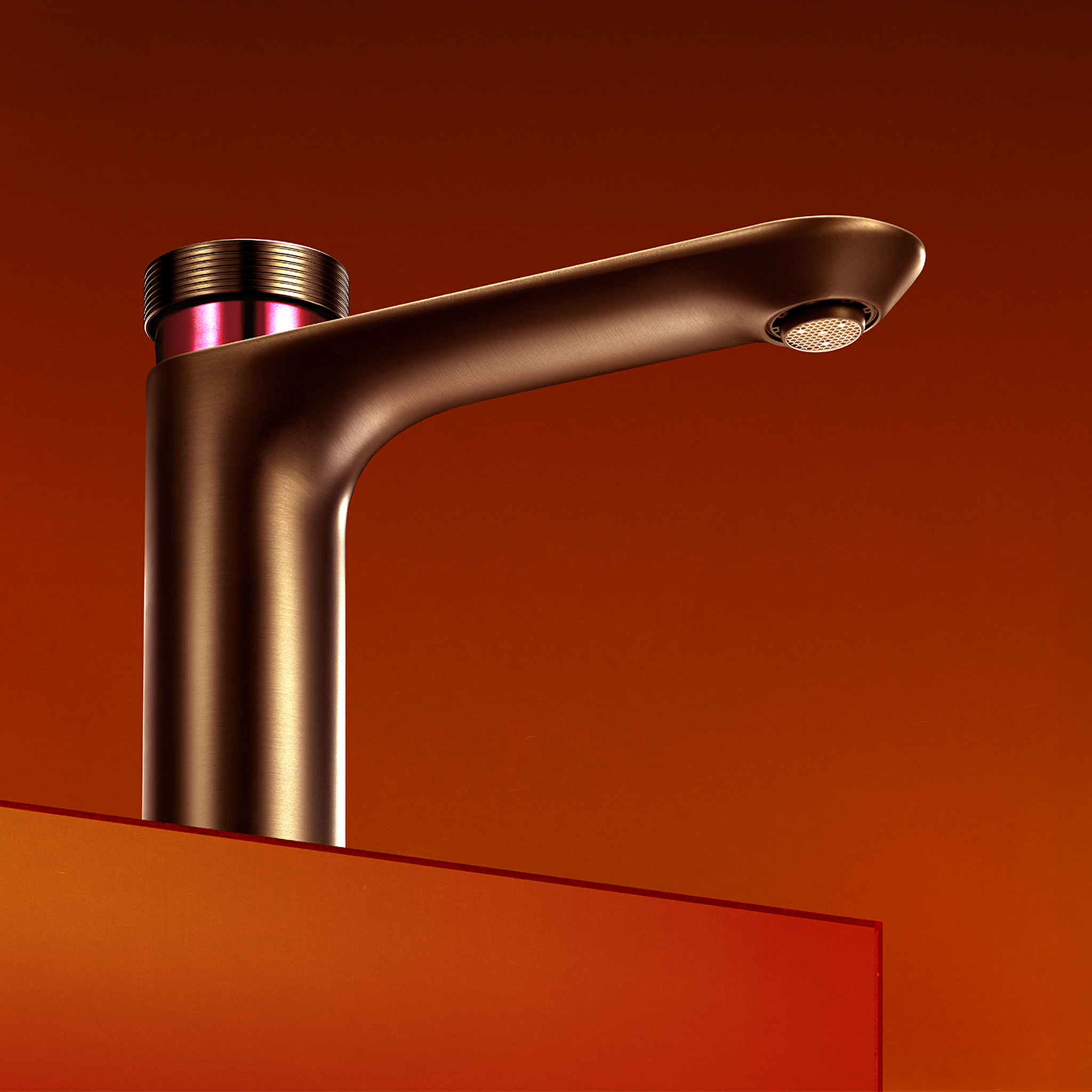 Vòi lavabo