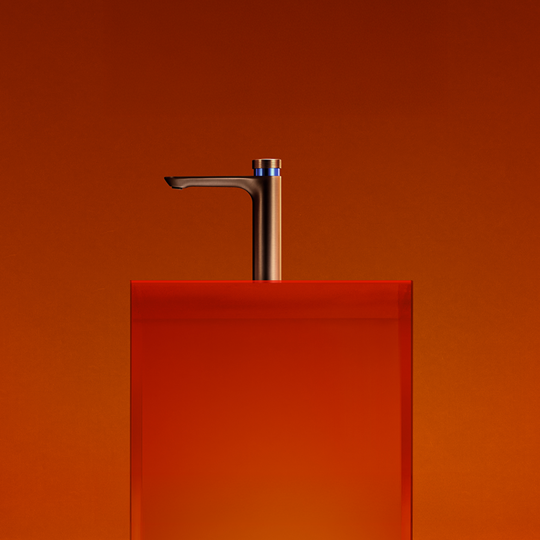 Vòi lavabo