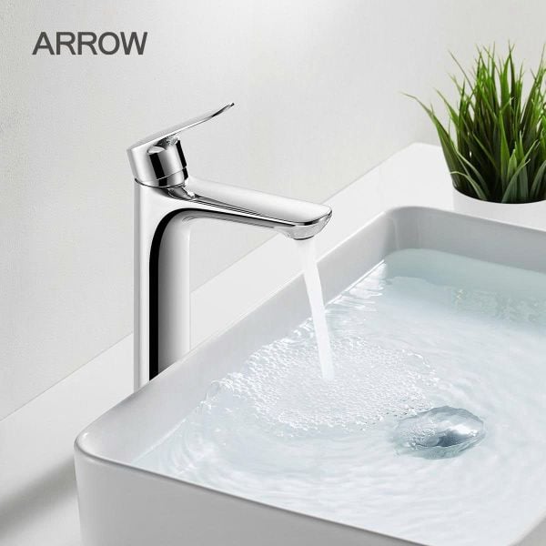 Định Nghĩa Vòi Nước Lavabo: Phân Loại Và Tiêu Chuẩn Thiết Bị Vệ Sinh Toàn Cầu