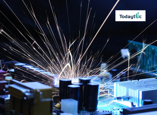 Tem nhãn không đảm bảo quy định về tĩnh điện