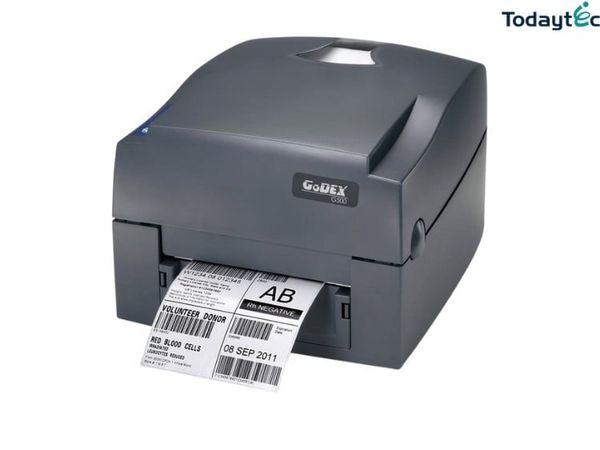 cách chọn mực in mã vạch theo máy