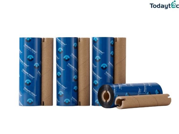 cách chọn mực in mã vạch theo máy