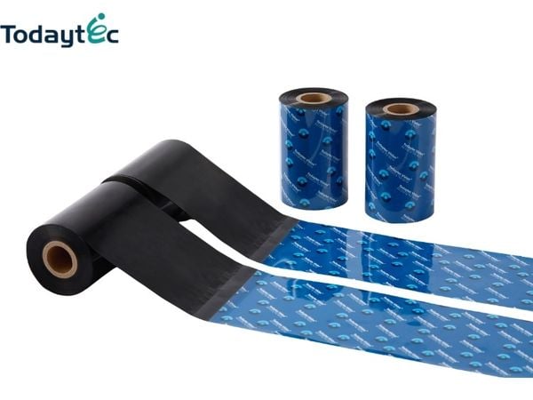 Cách chọn ribbon logistics