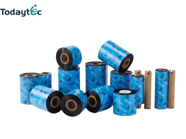 Cách chọn ribbon logistics