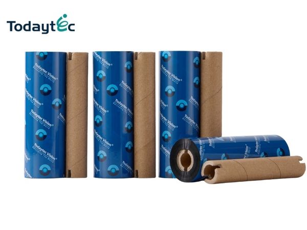 cách chọn ribbon máy in pos