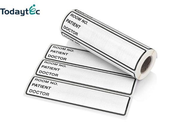 in tem nhãn bền màu