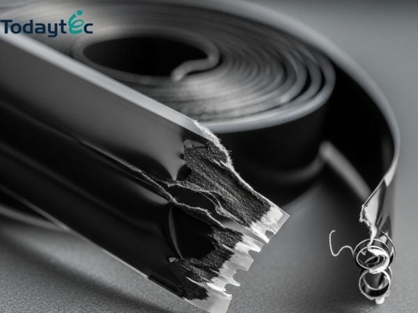 lỗi ribbon mực in mã vạch