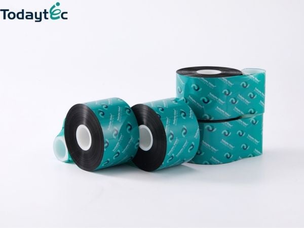 mực in mã vạch nhập khẩu