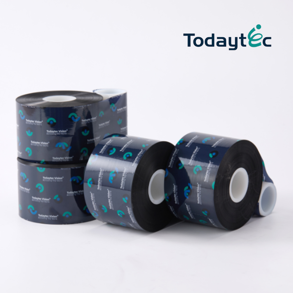 mực in ribbon chính hãng