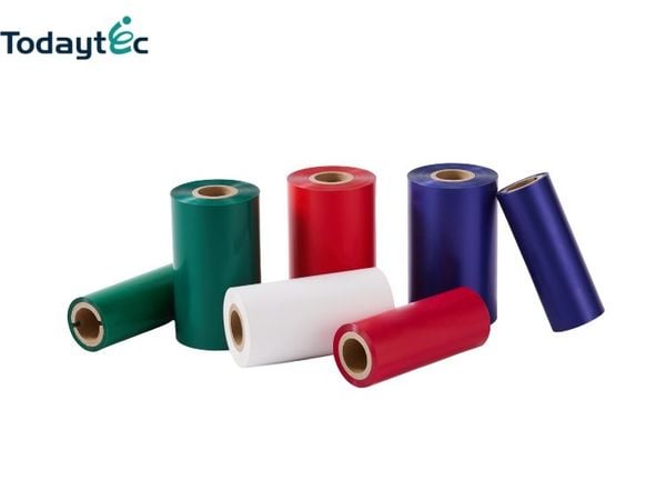 nhà phân phối mực in mã vạch