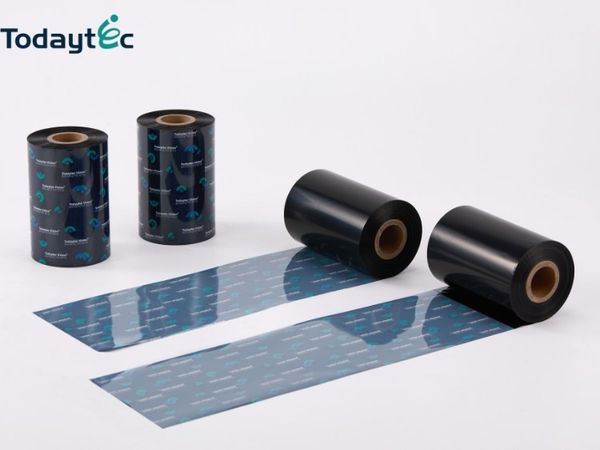 nhà phân phối mực in mã vạch