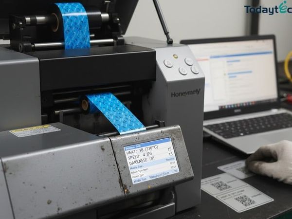 ứng dụng của ribbon trong ngành công nghiệp