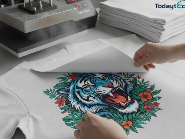 So sánh in truyền nhiệt và in nhiệt trực tiếp