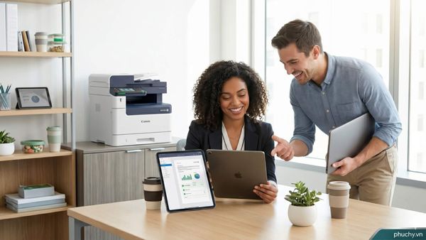 biện pháp tiết kiệm chi phí văn phòng phẩm