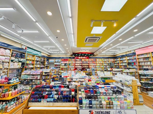 Mua văn phòng phẩm Phường Cầu Ông Lãnh