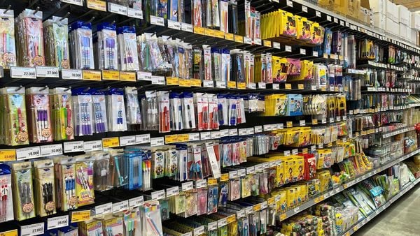 10 mẹo mua văn phòng phẩm giá rẻ mà vẫn chất lượng