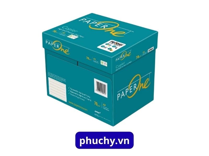 Giấy in PaperOne tốt nhất