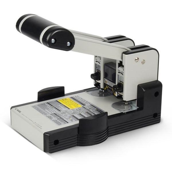 Máy đục lỗ CARL XHC-2100 Heavy Duty
