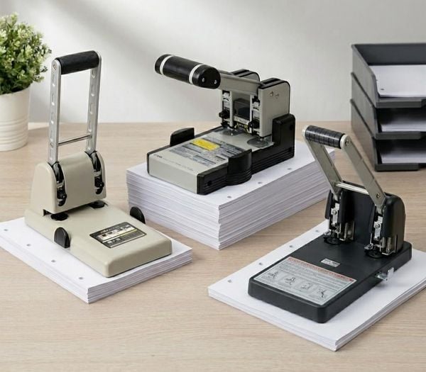 Máy đục lỗ chuyên dụng