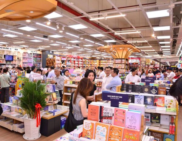 Văn phòng phẩm Phú Nhuận