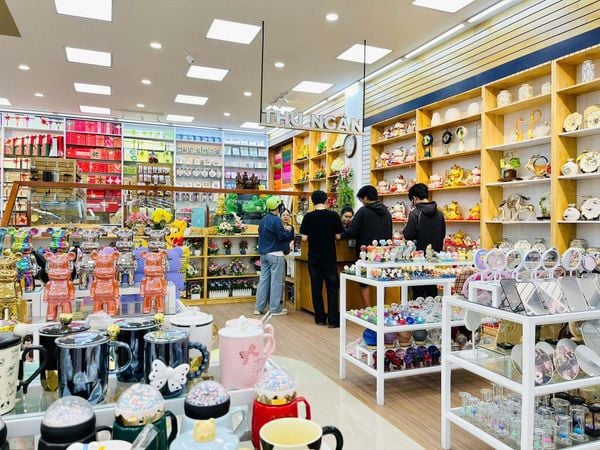 Mua văn phòng phẩm tại Thủ Đức