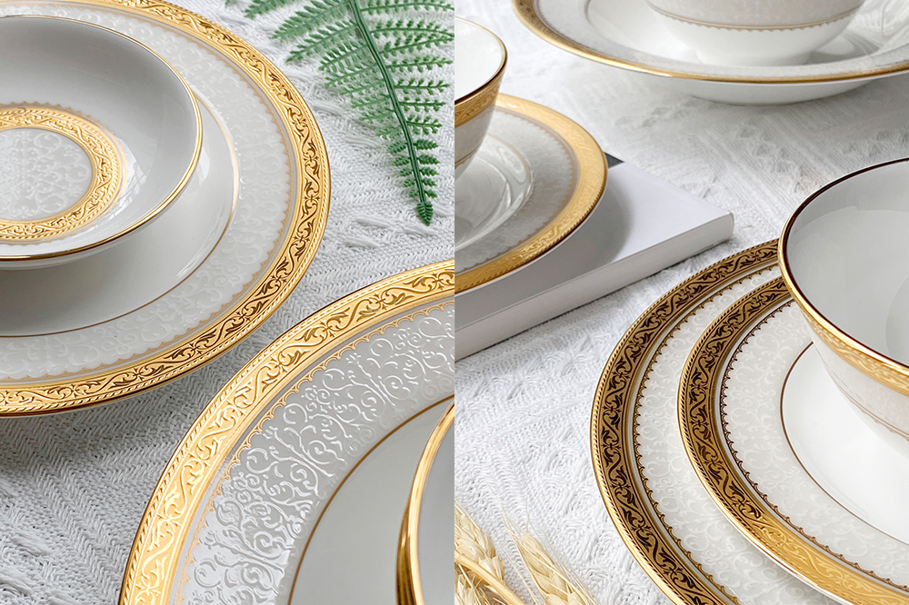 kỹ thuật noritake