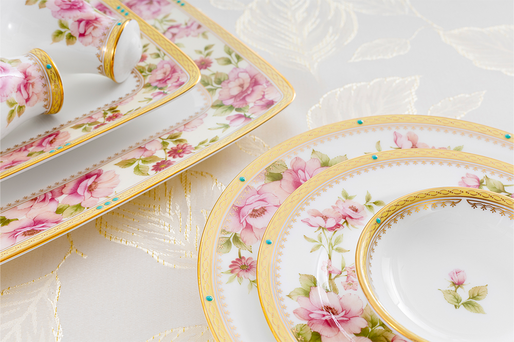 kỹ thuật noritake