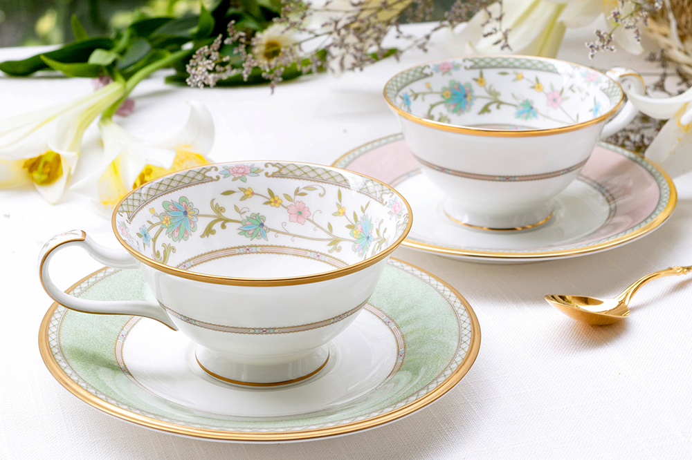 noritake