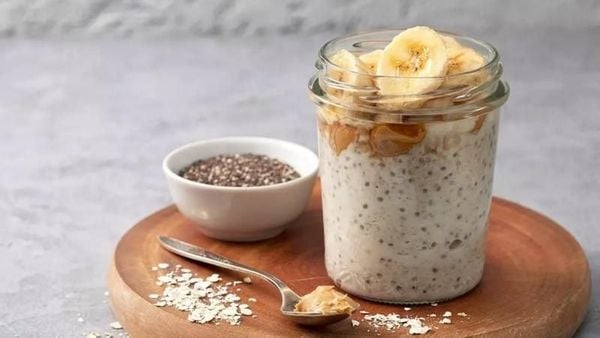 Yến Mạch và Đường Ruột: Giải Pháp Nhẹ Bụng Cho Hệ Tiêu Hóa Nhạy Cảm
