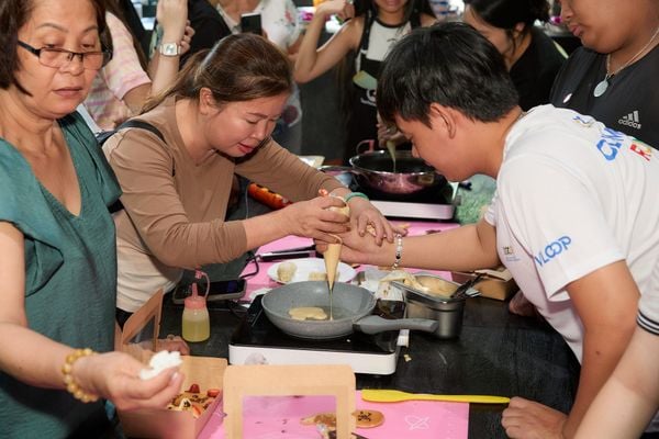hoạt động tương tác cho trẻ tự kỷ